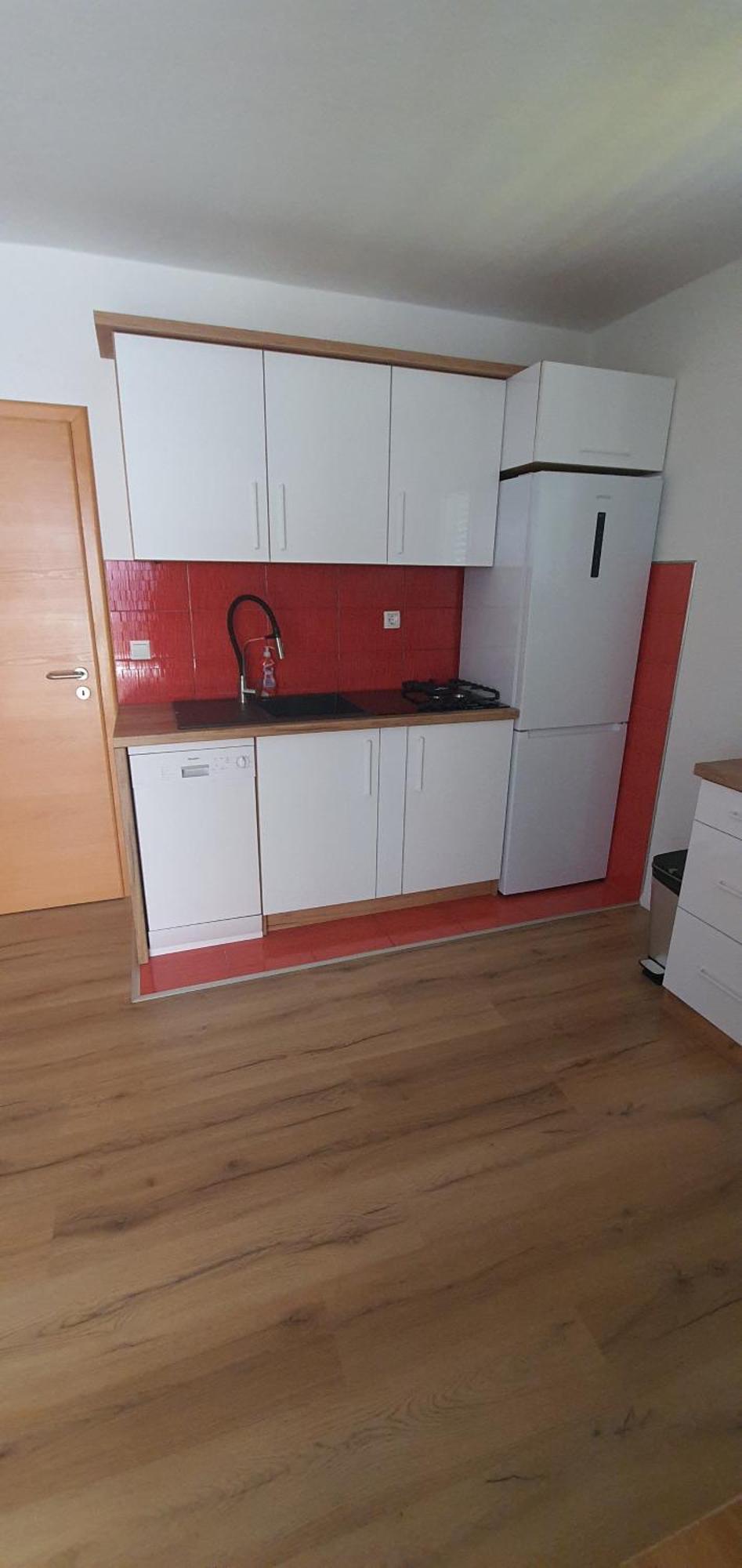 Apartman Lejla Orebić Cameră foto